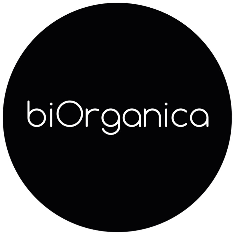 logo biorganica
